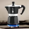 Bialetti 4951 Moka puodas juodas