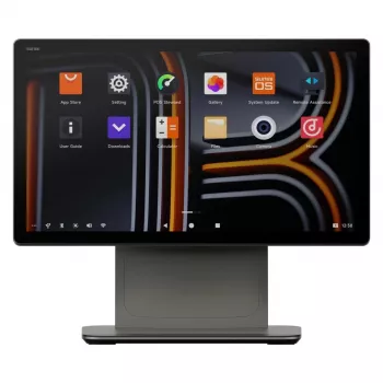 SUNMI D3 Pro 15.6 colių Full HD daugialypčio lietimo POS terminalas