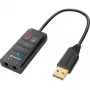 Sharkoon SB2 USB garso plokštė