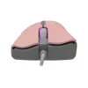 Pelė Baracuda BGM-084 Lobster Pink USB
