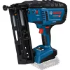 Belaidis medienos vinių kalimas Bosch GNH 18V-64-2 M Professional solo