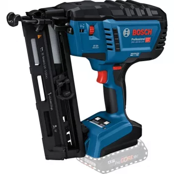 Belaidis medienos vinių kalimas Bosch GNH 18V-64-2 M Professional solo