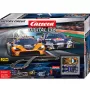 Lenktynių trasa CARRERA DIGITAL 132 Victory Circuit, keičiamas skaitmeninis 1:32 modelis
