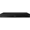 Tinklinis vaizdo registratorius – 16 IP kanalų – H.265 – 128Mbps – be HDD – HDMI – PoE jungiklis