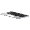 HP L70777-091 korpuso pagrindas su klaviatūra