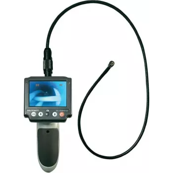 Voltcraft BS-300XRSD Ekranas