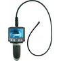 Voltcraft BS-300XRSD Ekranas