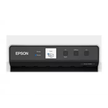 Epson PLQ-50M taškinis spausdintuvas 180 x 360 DPI 630 cps