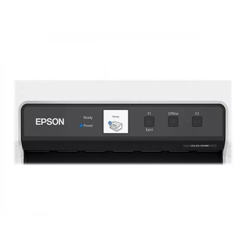 Epson PLQ-50M taškinis spausdintuvas 180 x 360 DPI 630 cps
