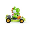 Carrera 370200988P elektrinis kartas 1:18, Mario Kart, nuo 6 metų