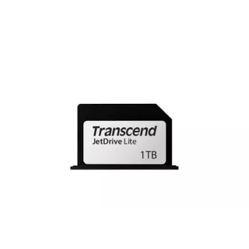 Transcend JetDrive Lite 330 1 TB talpos atminties kortelė