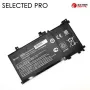 Extra Digital NB461592 baterija, skirta HP TE04XL