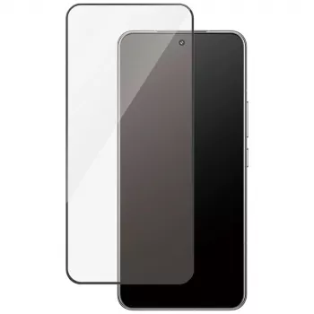 PanzerGlass Ekrano apsauga | Xiaomi | 15T/15T Pro | Skaidri | Ultra-Wide Fit