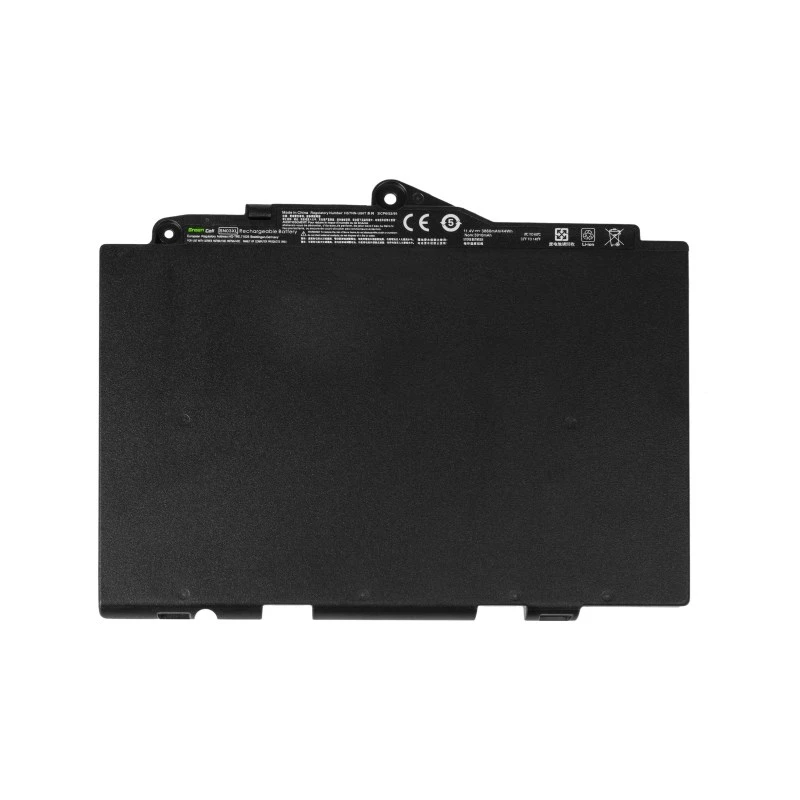 Baterija Green Cell HP143, skirta HP EliteBook 725 G3 / 820 G3