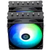 Thermalright Peerless Assassin 120 SE ARGB juodas aušintuvas