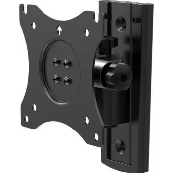 SpeaKa Professional SP-WMM-200S Vieno lizdo TV sieninis laikiklis 33,0 cm (13 inch) – 76,2 cm (30 inch) su pakreipimu (SP-9493252)