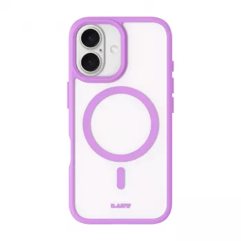 LAUT HUEX PROTECT dėklas, skirtas iPhone 16 serijai