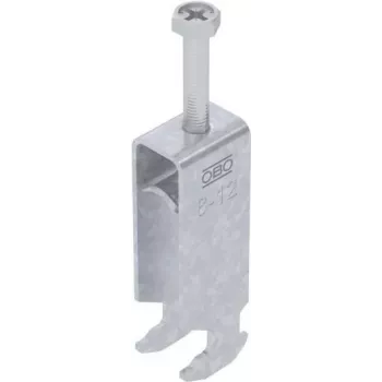 OBO Bettermann Gnybtinis laikiklis 8-12mm BS-H3-M-12 FT (1186004)