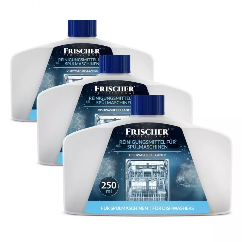 Frischer indaplovės valiklis 0,25 l