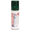 Akriliniai dažai purškiami Edding Permanent Spray 200 ml žalia samanų spalva