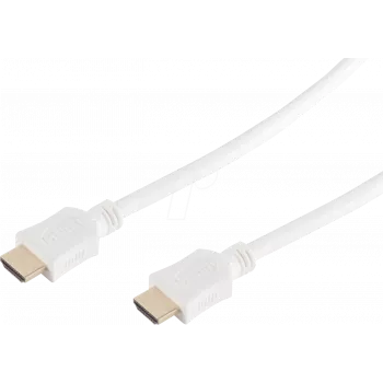 HDMI kabelis S/CONN 10m 77478-W