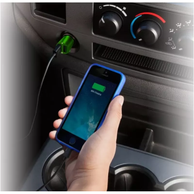 Navitel UC323 automobilinis adapteris 5 V