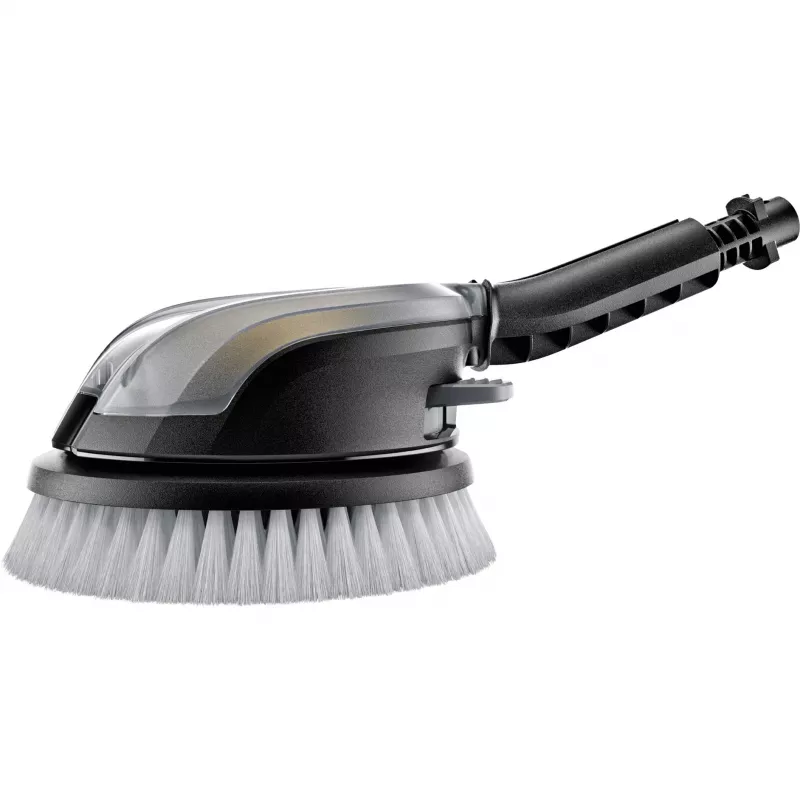 Kärcher WB 130 besukis plovimo šepetys 2.644-286.0, 305×156×137 mm