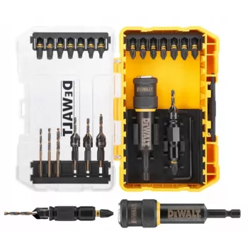 Rotate & Work Kit DEWALT