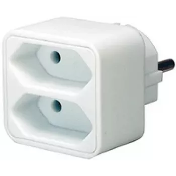 Kištukinis adapteris Brennenstuhl 1508030