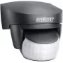 Steinel 608811 PIR judesio detektorius – buvimo jutiklis, juodas, IP54