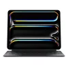 “Apple” Magic Keyboard iPad Pro 13 colių M4 vokiška QWERTZ juoda su jutikliniu kilimėliu