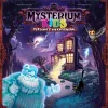 Mysterium Kids: Kapitano Bū lobis, stalo žaidimas