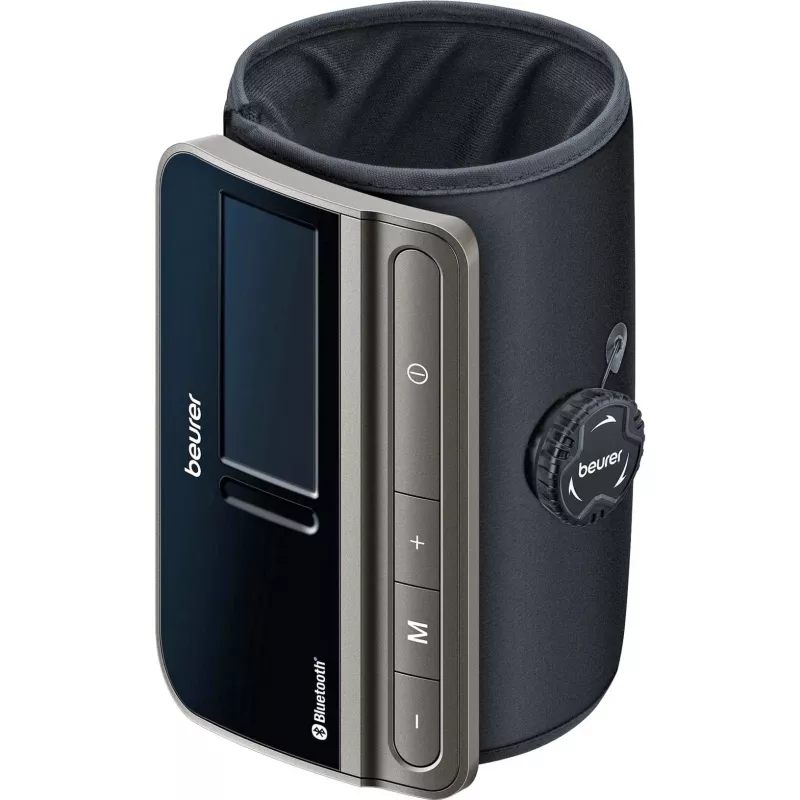 Beurer BM 81 easyLock kraujospūdžio matuoklis (65511)
