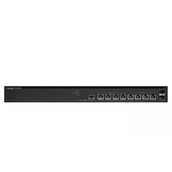 Valdomas tinklo jungiklis LANCOM XS-3510YUP L2/L3 2,5G 8 prievadai