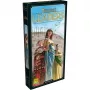 7 Wonders - Lyderiai (naujas dizainas), Stalo žaidimo plėtinys