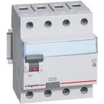 Legrand 411765 automatinis jungiklis 4
