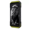 Ulefone Armor X32 Pro 5G 8/256GB Vivid Green – Patvarus išmanusis telefonas
