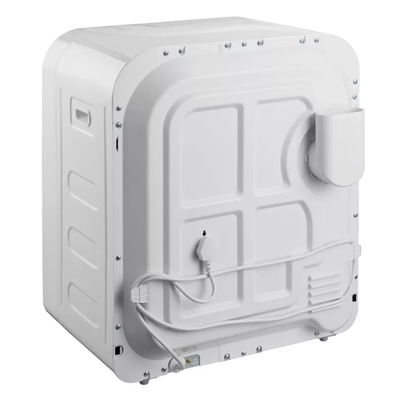 Džiovyklė GreenBlue GB405 – elektrinė 830W, 3 kg talpa, mini kelioninis modelis