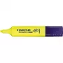 Markeris Staedtler 364-1 kaltinis antgalis Geltona