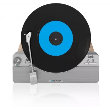 Vertikalus grotuvas Blaupunkt VT100SL