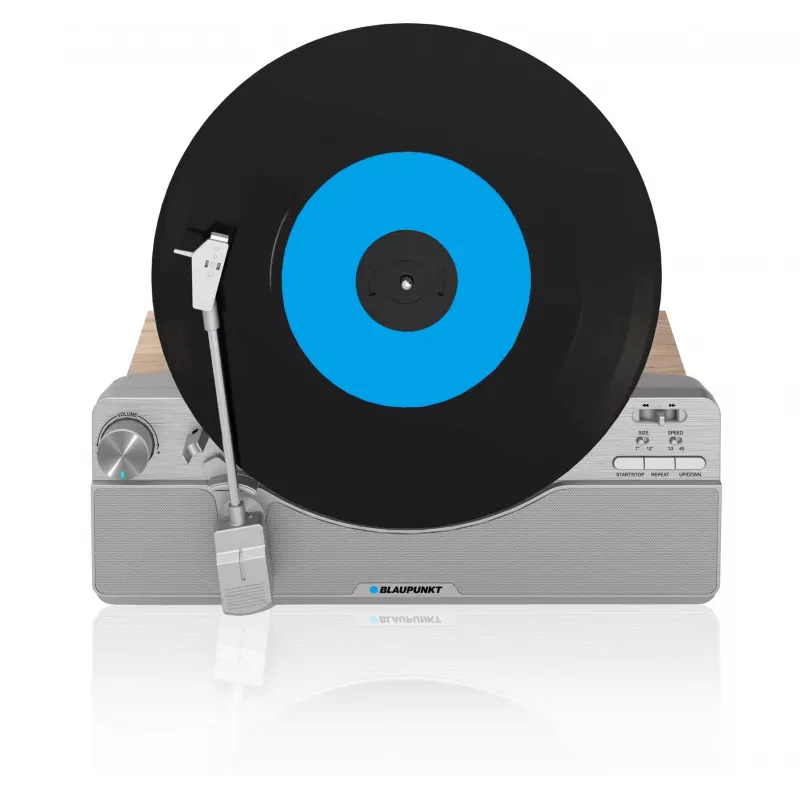 Vertikalus grotuvas Blaupunkt VT100SL