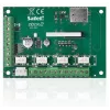 Satel ACX-220 išplėtimo modulis išmaniajam namų valdymo centrui