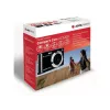 AgfaPhoto Compact DC5200 mėlyna kompaktinė kamera 21 MP CMOS 5616 x 3744 pikseliai (DC5200-BL)