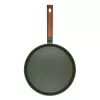 Plokščia blynų keptuvė RESTO 93712 – 28 cm skersmuo, 2,7 cm aukštis