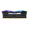 Teamgroup T-Force Delta RGB DDR5 32 GB (2x 16 GB) 6000 MHz CL38 juoda