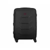 Wenger 612537 kelioninis lagaminas, 59 l, juodas