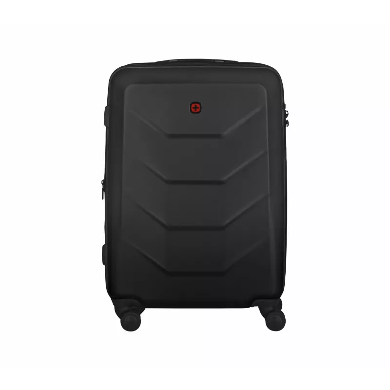 Wenger 612537 kelioninis lagaminas, 59 l, juodas