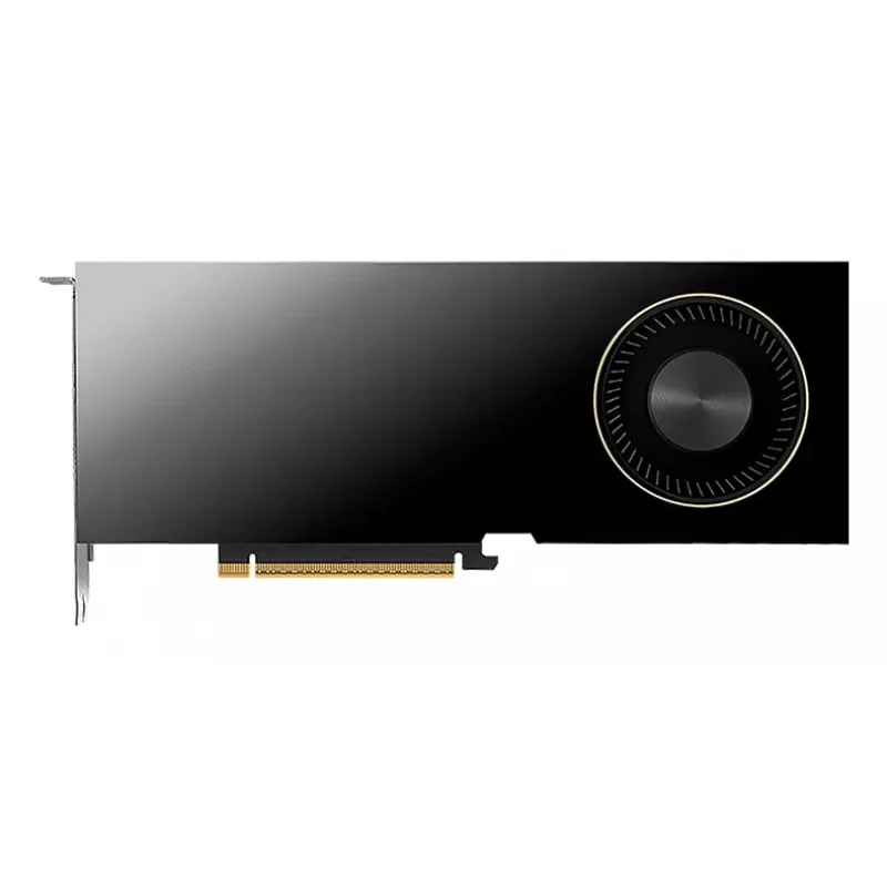 PNY RTX PRO 6000 Blackwell Max-Q Workstation Edition NVIDIA 96 GB GDDR7 vaizdo plokštė