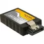 Delock 54351 SATA Flash modulis (SATA DOM) 2 GB, vertikalus, SATA-300