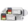 GIRA 234000. Stromaufnahme: 1 A. Produktfarbe: Weiß (234000)